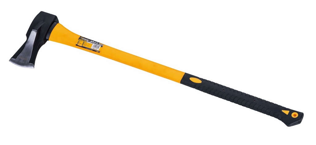 Hacha 2000g Mango fibra