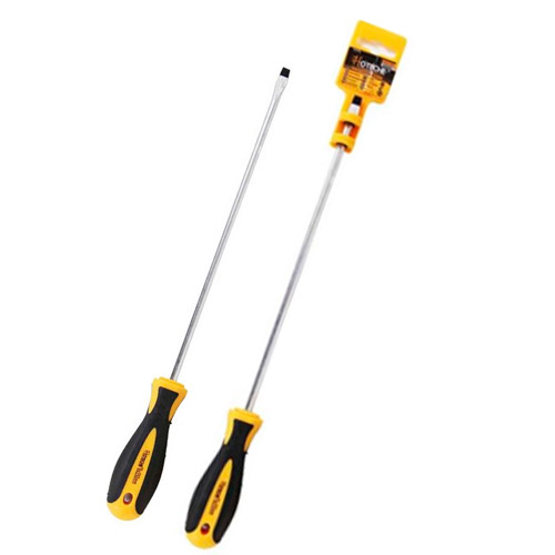 [240630] Destornillador Plano 6x300mm