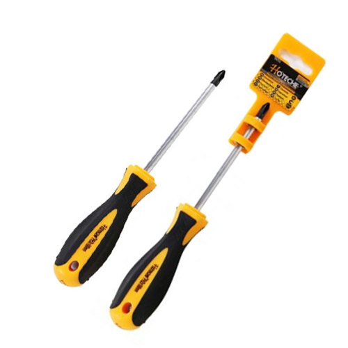 [241610] Destornillador Estrella 2x100mm