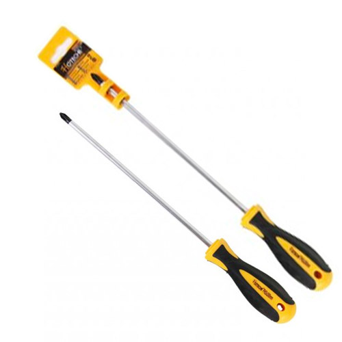 [241620] Destornillador Estrella 2x200mm