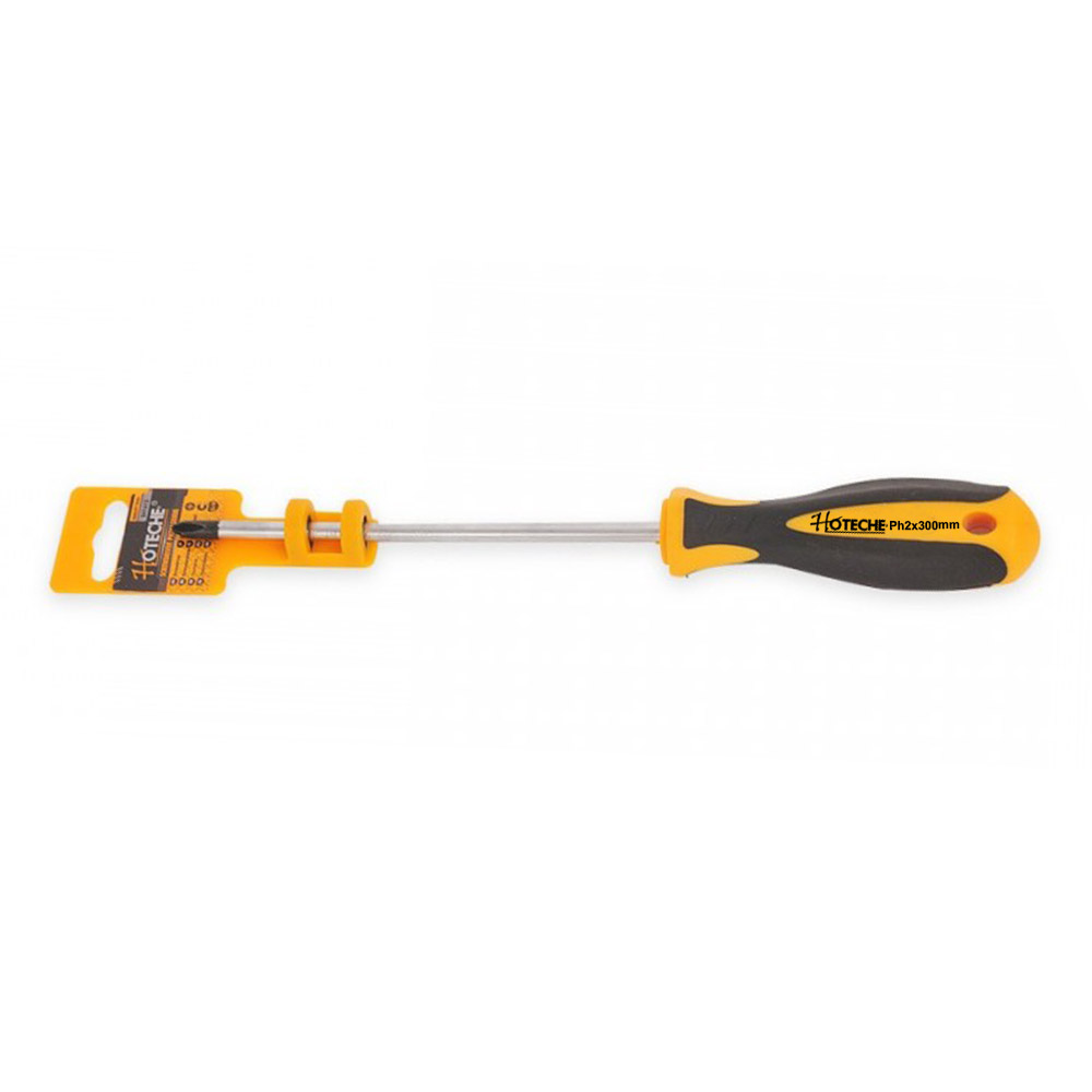 [241630] Destornillador Estrella 2x300mm