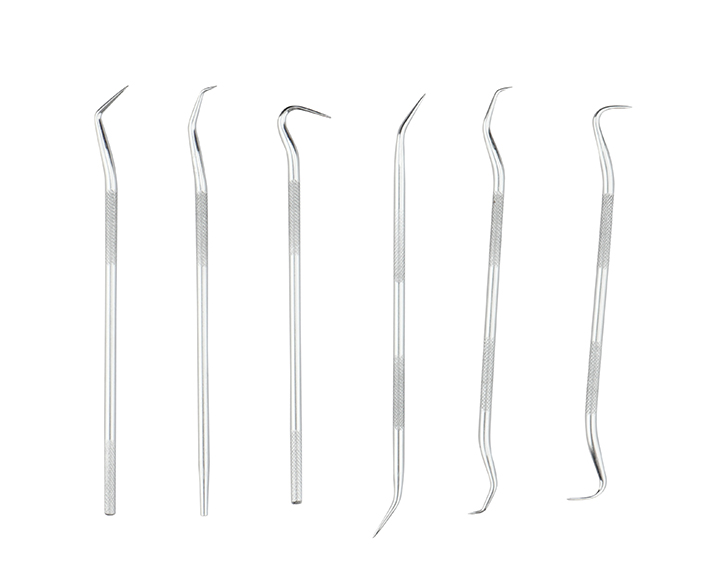 [241801] 6pcs Ganchos Saca Clip