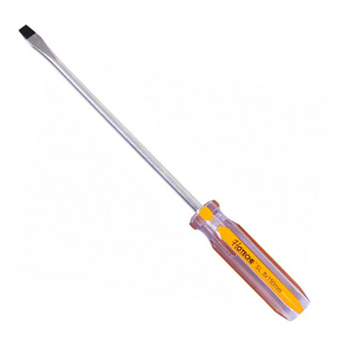 [247815] Destornillador Plano 8x150mm