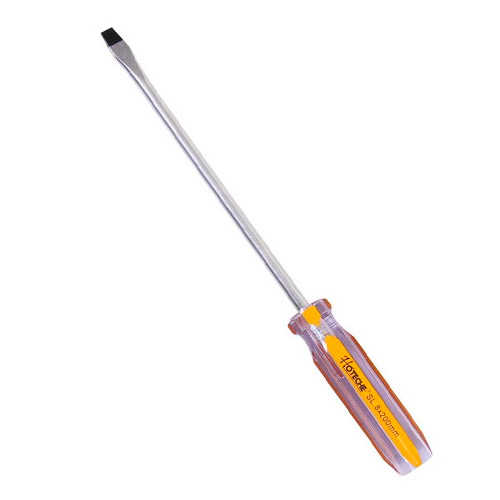 [247820] Destornillador Plano 8x200mm
