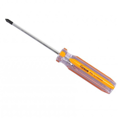 [248510] Destornillador Estrella 1x100mm
