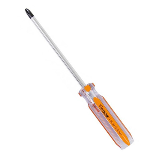 [248815] Destornillador Estrella 3x150mm