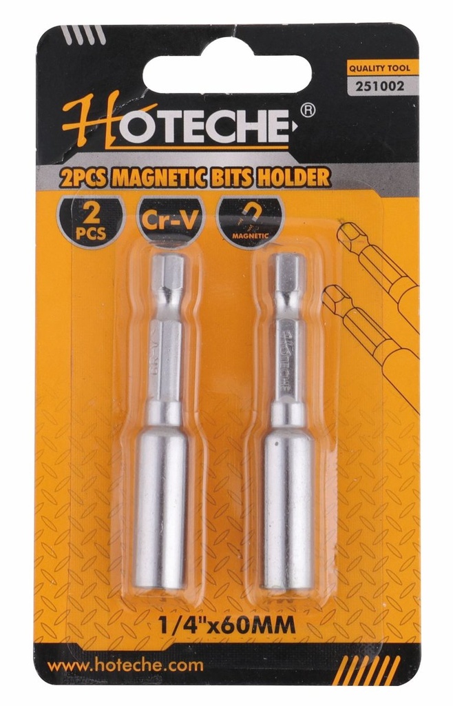 [251002] 2PCS PORTAPUNTAS MAGNÉTICAS