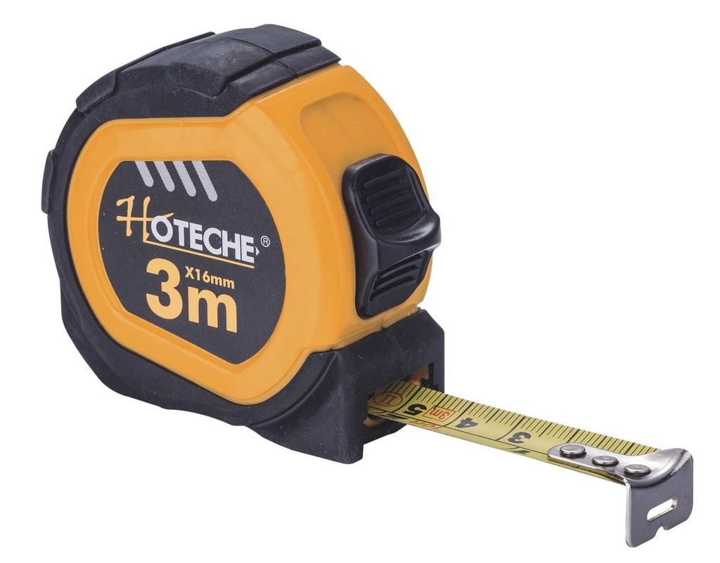 Cinta Metrica 3m