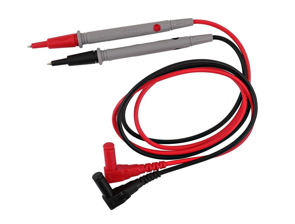 [284809] Cable de prueba Sonda 150 mm