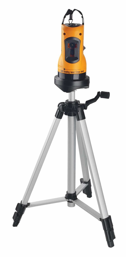 Nivel Laser H/V Autonivelante