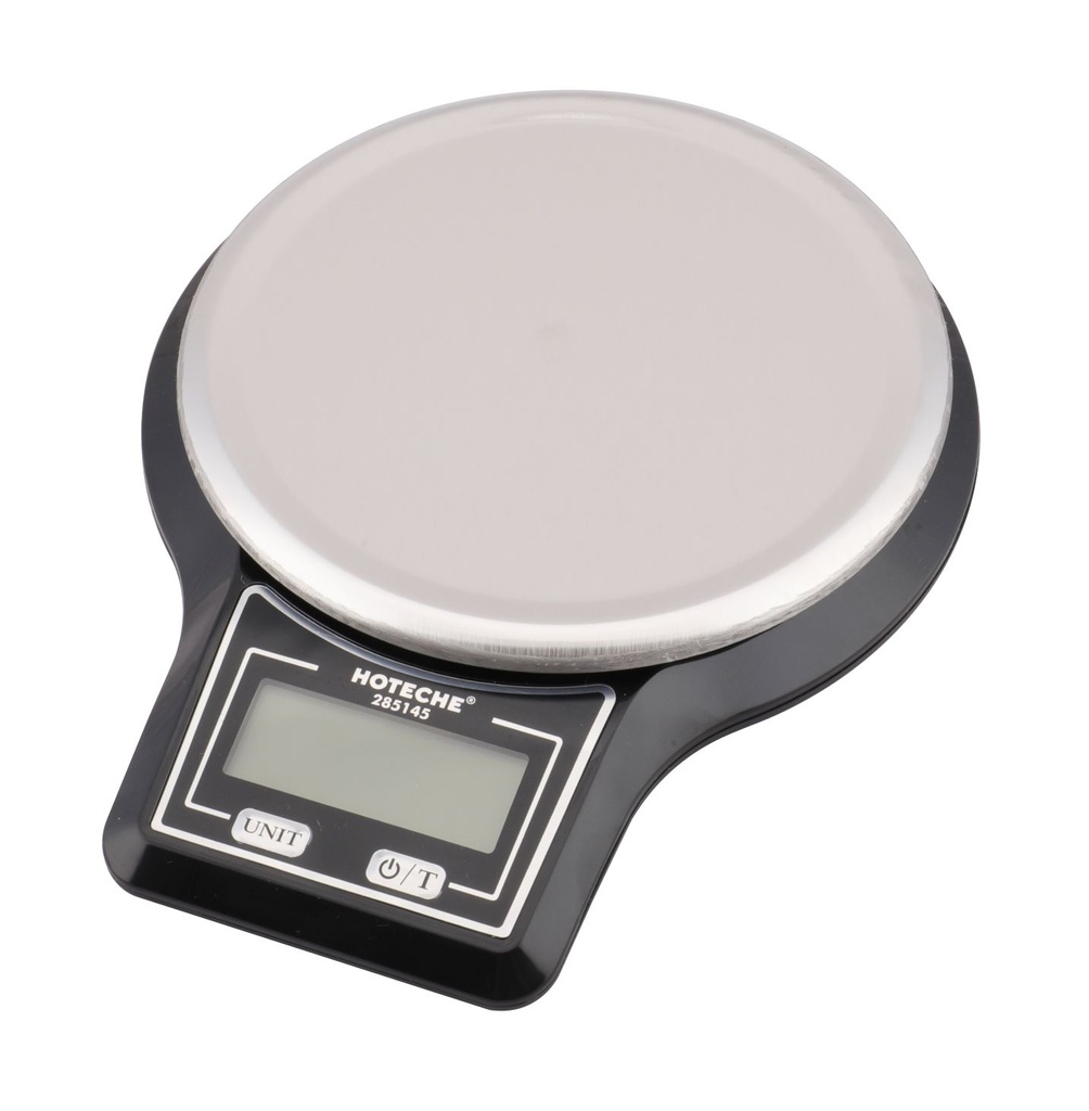 balanza de cocina 5 kg/0,1 g