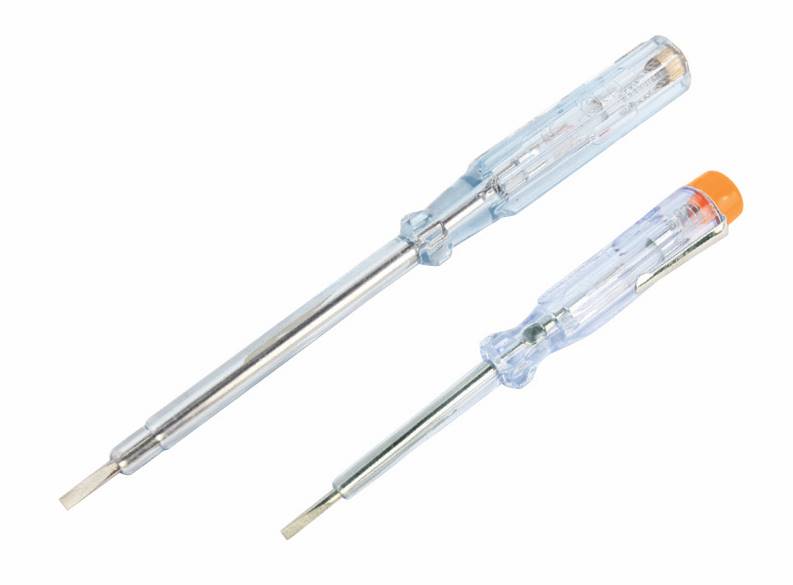 Tester De Voltage