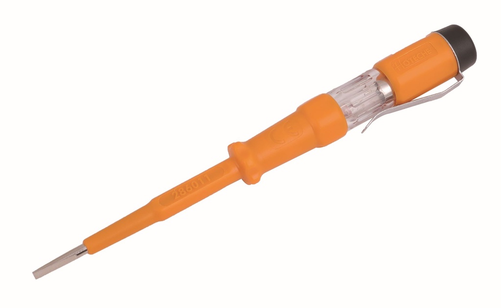 Tester De Voltage