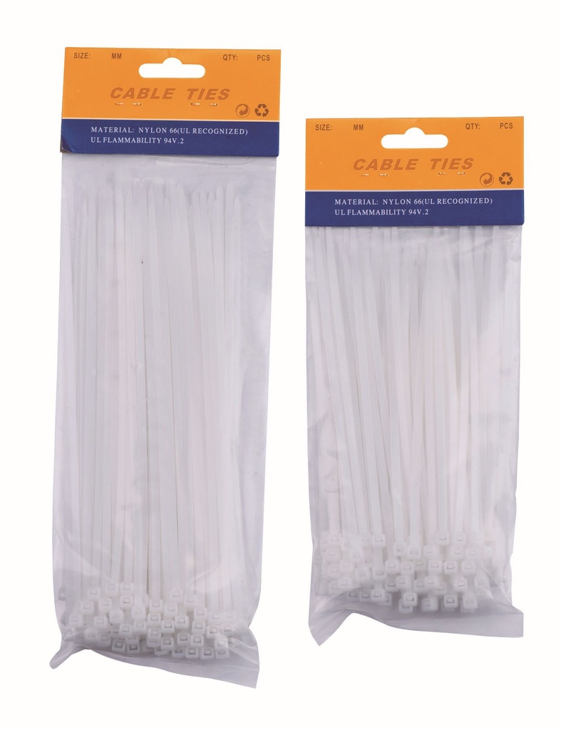[286630] Sunchos DE NYLON 6.8x300mm