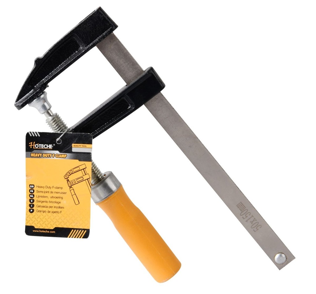 [290204] 2" Presan Tipo F 50x300mm