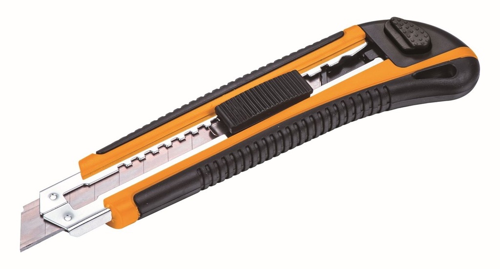 Exacto 18mm Plastico