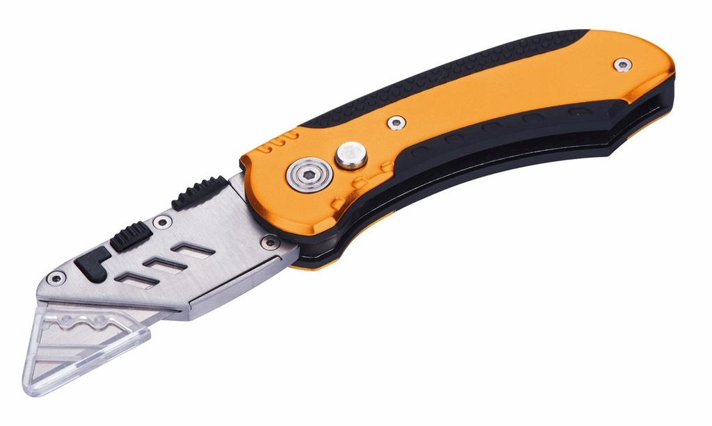 Cuchillo utilitario plegable