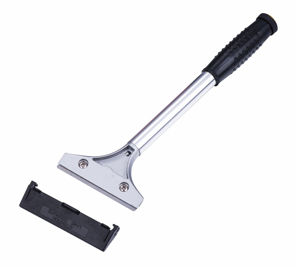 Raspador de Aluminio