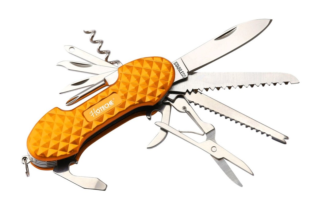 [312001] 15 en 1 Cuchillos Multi Uso