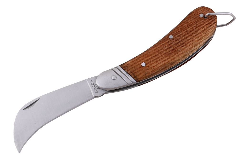 Cuchillo De Electricista