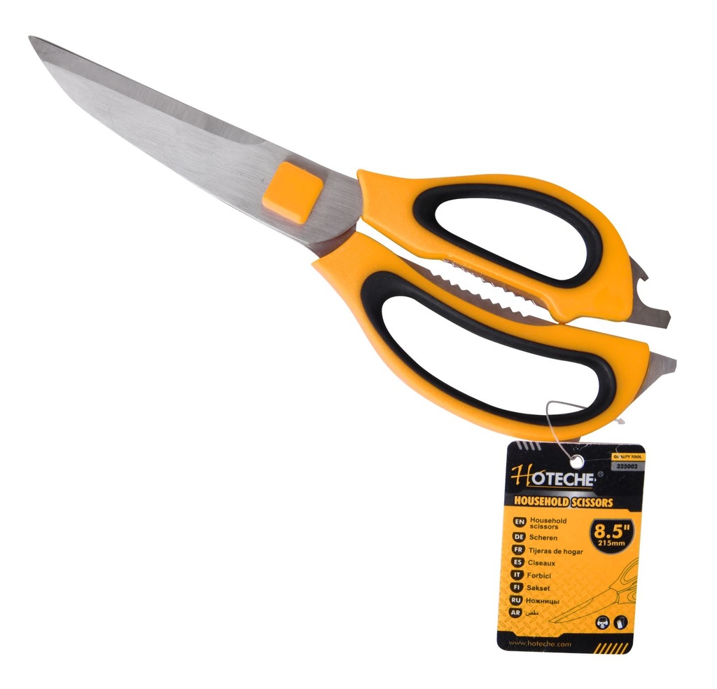 Tijera de Cocina 8.5"