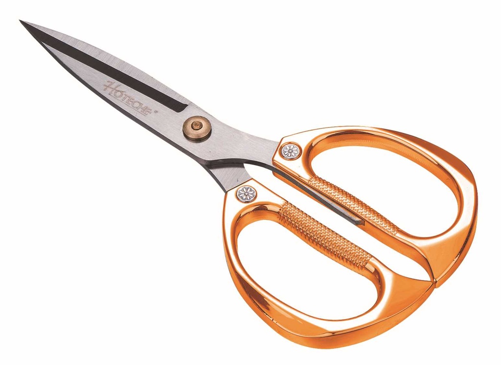 Tijeras domésticas para trabajo pesado de 7.5 "/ 190 mm