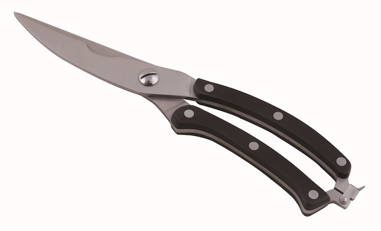 [325009] Tijeras de cocina de 10 "/ 255 mm