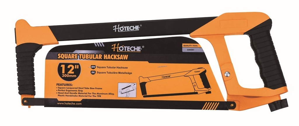 [330501] Segueta 12" Marco Tubular