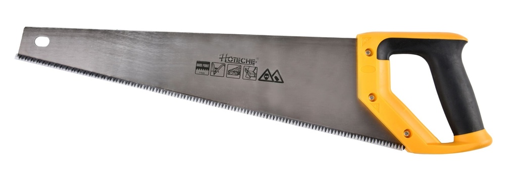 [340106] Sierra De Mano 22"