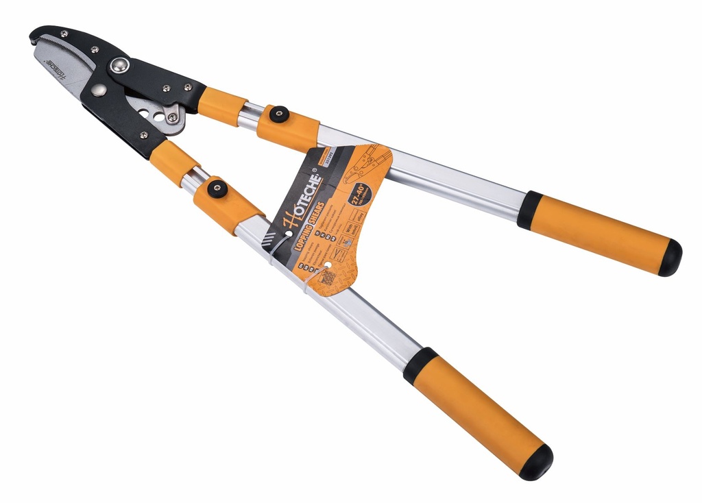 Podadora De Corte Telescópicas 27-40" ( exento )