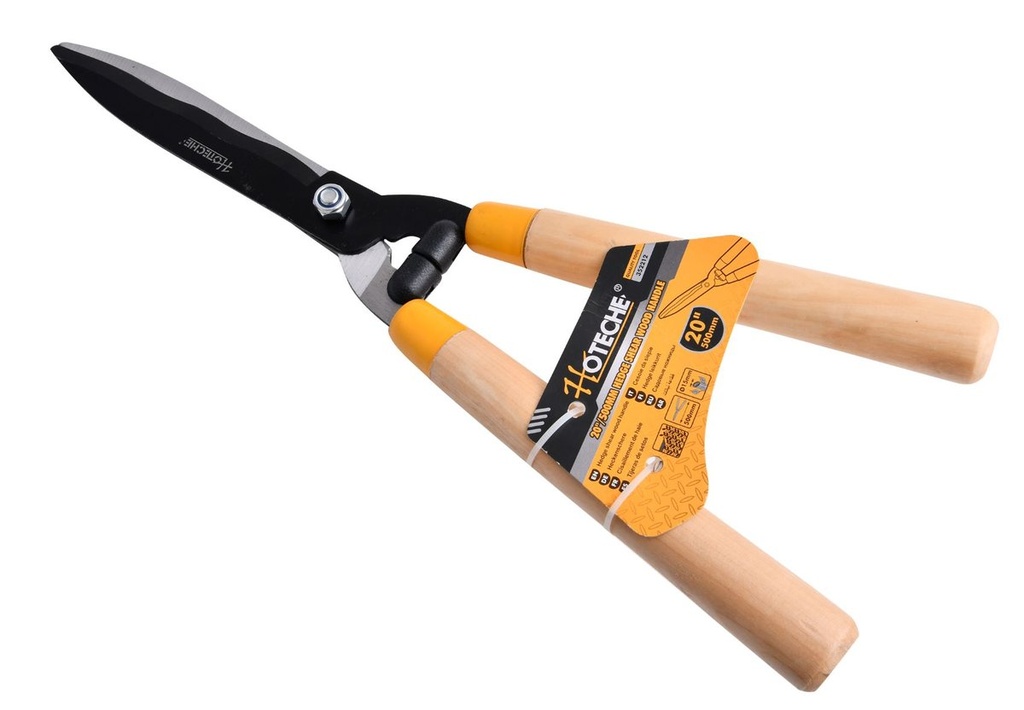 Cizalla de Cobertura Mango de Madera 10" / 250mm ( exento )