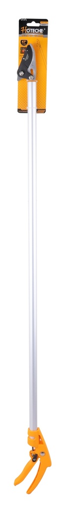 Podadora de pértiga de 47 "/ 1,2 m