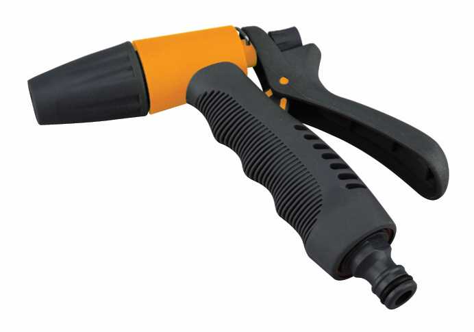 [371001] Pistola De Agua de plástico ajustable