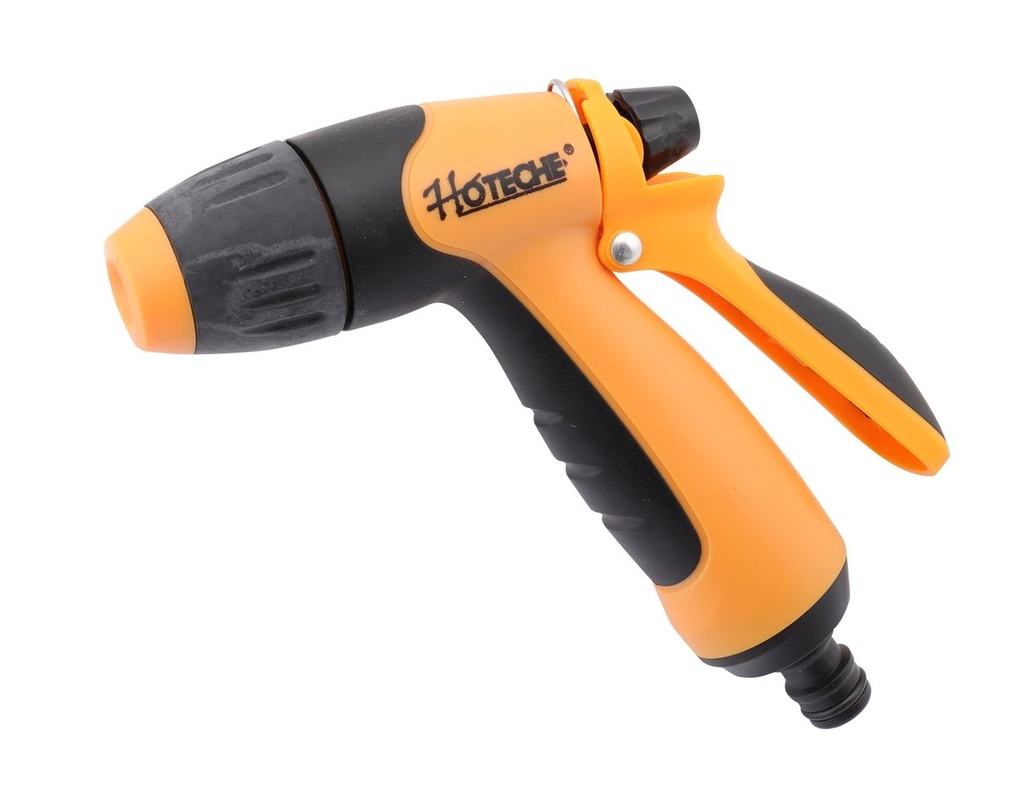 [371008] Pistola de plástico ajustable