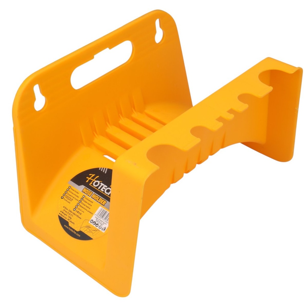 [373311] (130G) Soporte Para Manguera De Plastico