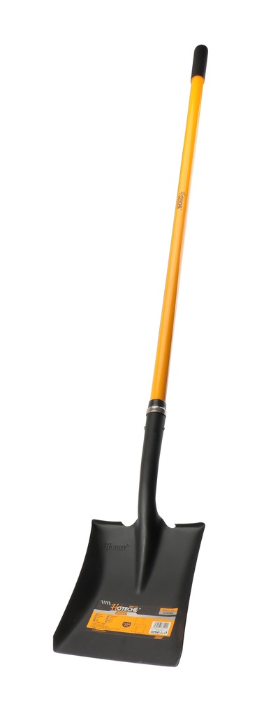 [376208] 1kg Pala con mango fibra