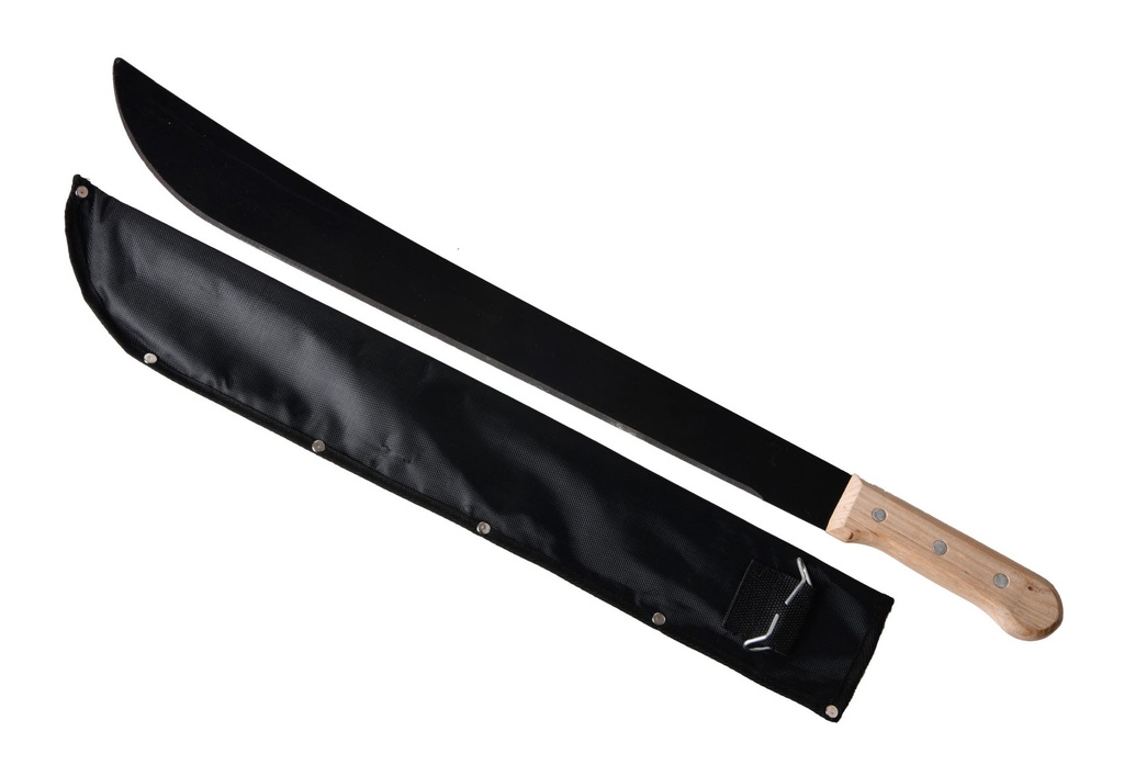 [376413] MACHETE DE 20 "/ 500MM