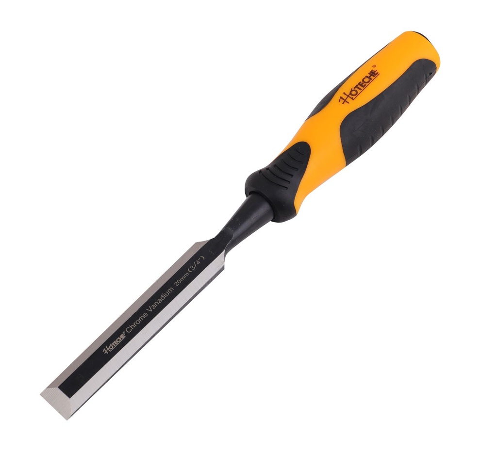 Cincel  Formon Para Madera De 28 Mm