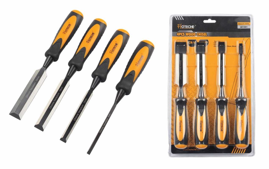 Set 4 Formon
