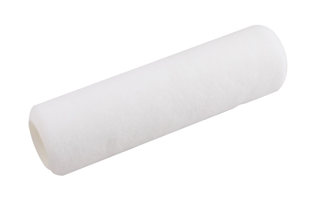 9" Manga de rodillo blanco Para Pintar