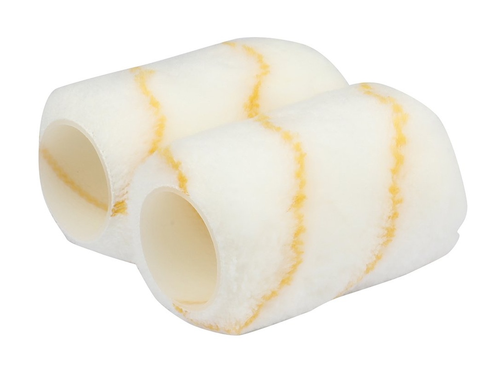 (2 Pcs) Juego De Felpa Anti-Gota 4"