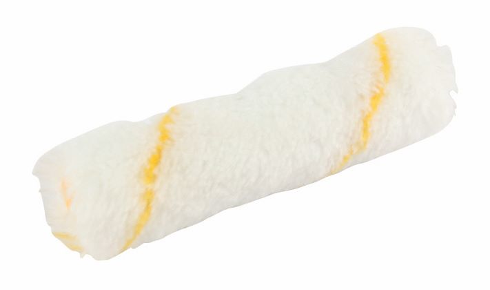 JUEGO DE MINI RODILLOS 10PCS