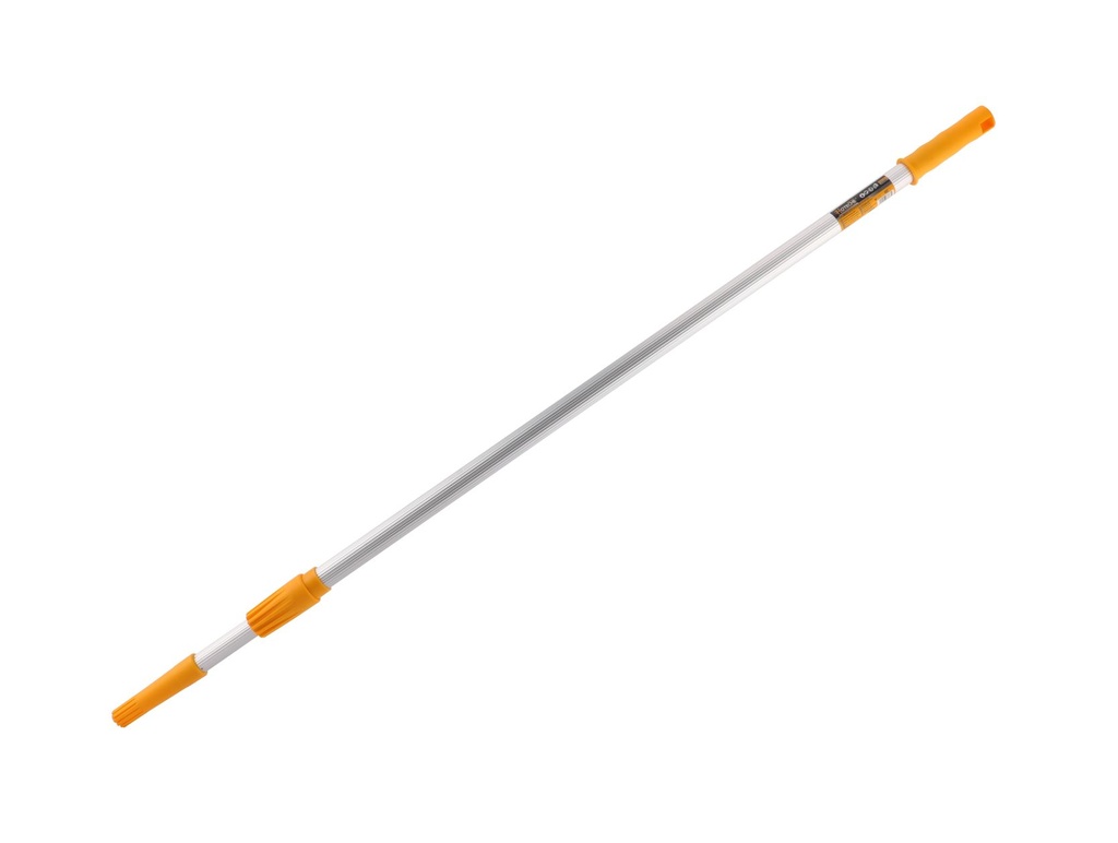 [422406] Poste de extensión de aluminio de 48-80''/1.2-2M