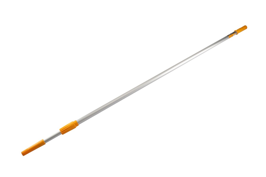 [422407] Tubo de extensión de aluminio de 68-120''