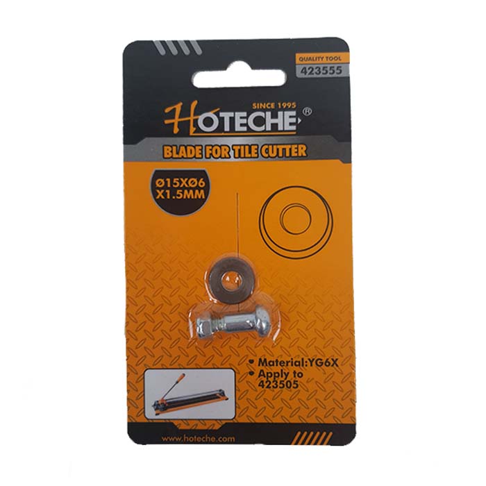 [423555] CUCHILLA PARA CORTADORA DE AZULEJOS