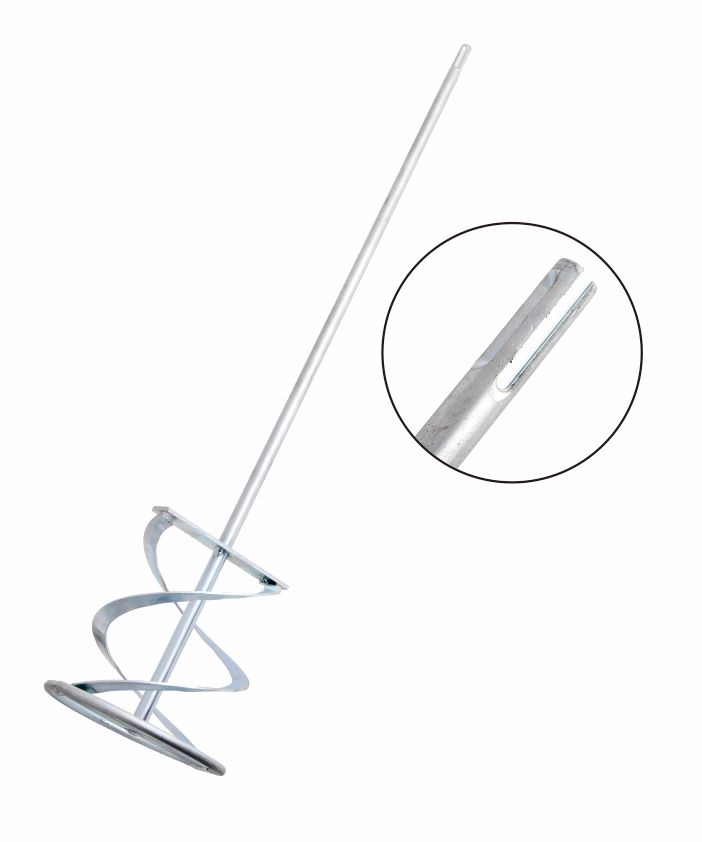 24" Sds Mezclador De Pintura