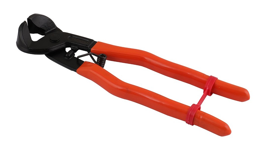 [423902] (8") Alicate Tipo Tenaza Para Cortar Ceramica