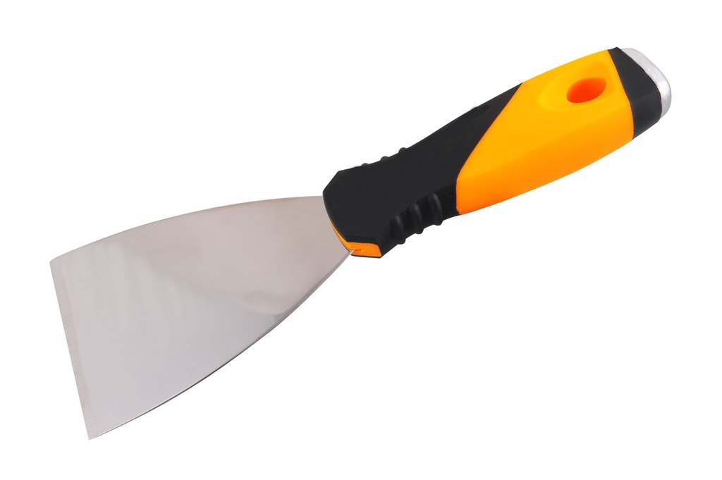 [424415] Raspador de pared de 75 mm / 3 "