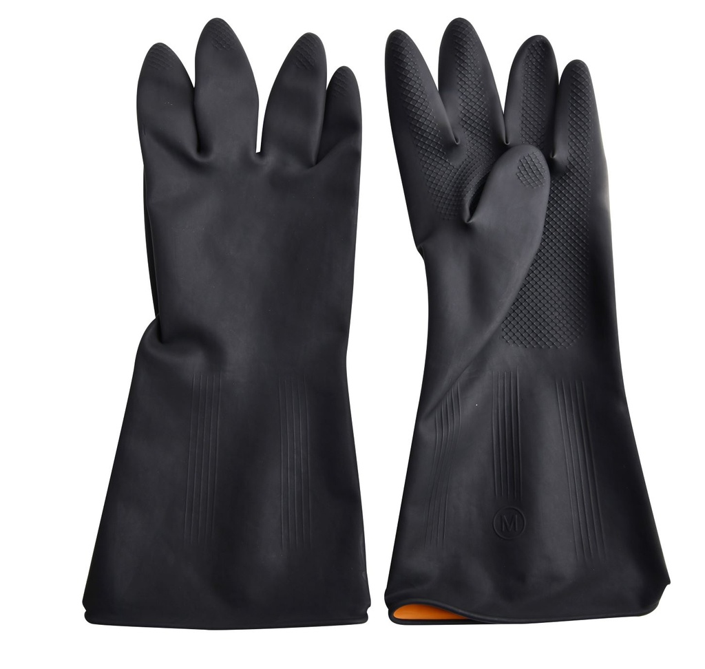 [430202] GUANTES DE LATEX