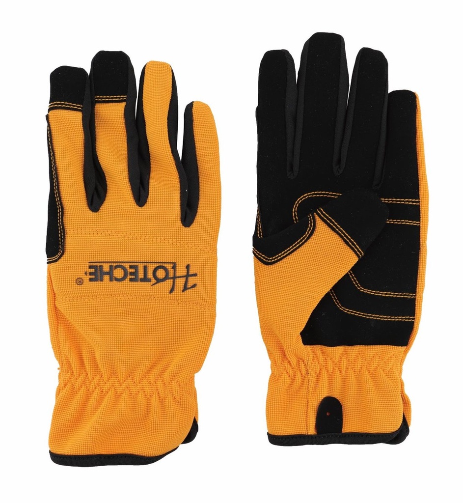 [430709] 9" Guantes para Mecanico